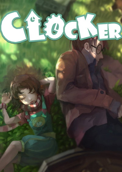 Profile picture of Clocker