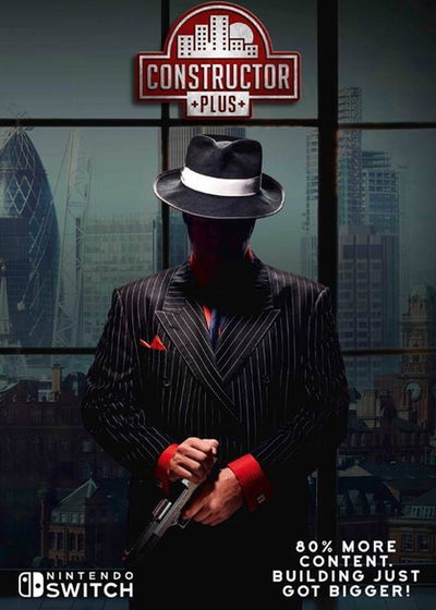 Profile picture of Constructor Plus Profile picture of Constructor Plus