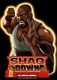 Profile picture of ShaqDown
