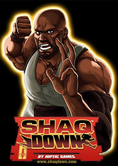 Profile picture of ShaqDown