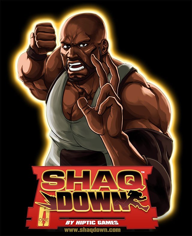 Image of ShaqDown