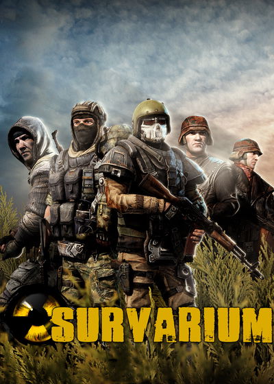 Profile picture of Survarium Profile picture of Survarium