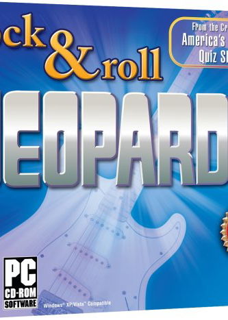 Profile picture of Rock and Roll Jeopardy! Profile picture of Rock and Roll Jeopardy!