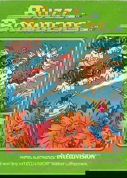 Profile picture of Buzz Bombers