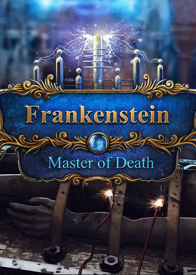 Profile picture of Frankenstein Master of Death