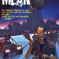 Image of Mean City Image of Mean City