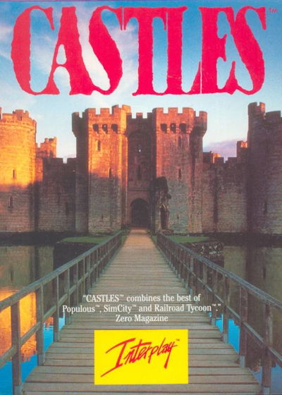 Profile picture of Castles