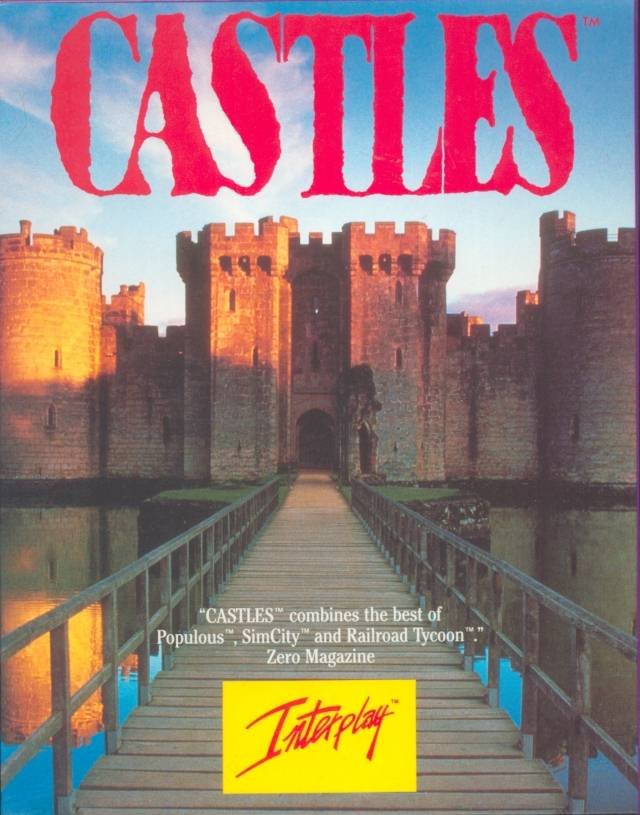 Image of Castles