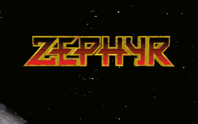 Image of Zephyr