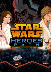 Profile picture of Star Wars: Heroes Path
