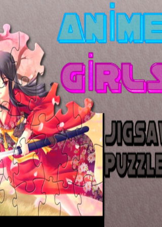 Profile picture of Anime Girls Jigsaw Puzzles
