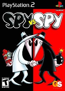 Image of Spy vs. Spy