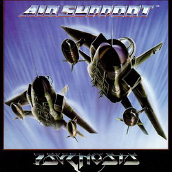 Image of Air Support
