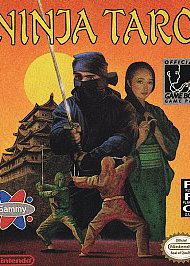 Profile picture of Ninja Taro