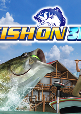 Profile picture of Fish On 3D