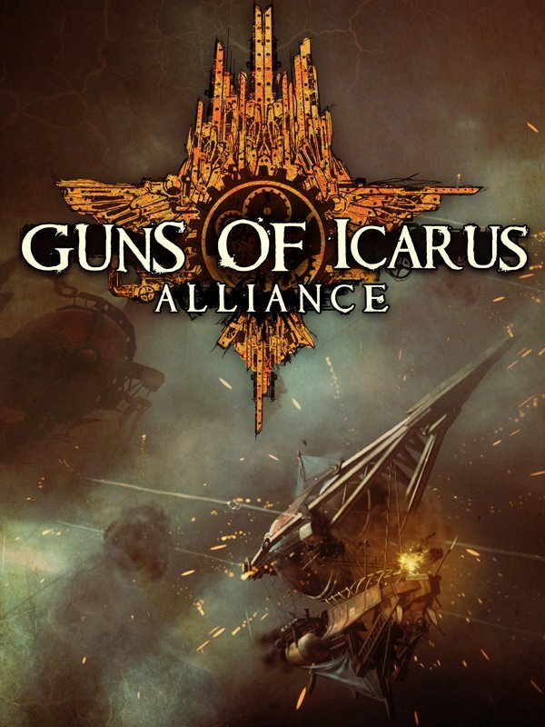 Image of Guns of Icarus Alliance