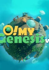 Profile picture of O! My Genesis VR Profile picture of O! My Genesis VR