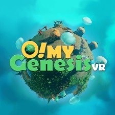 Image of O! My Genesis VR