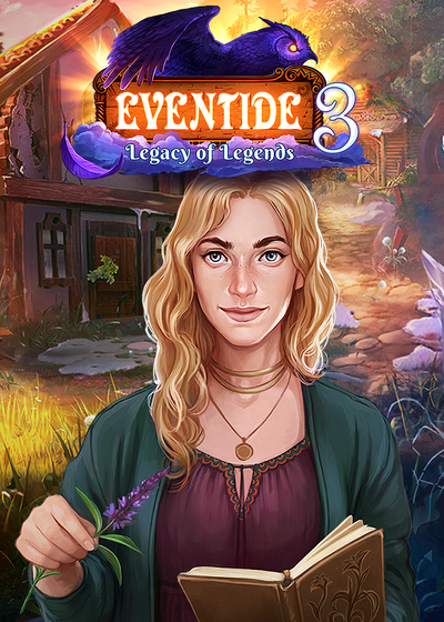 Profile picture of Eventide 3: Legacy of Legends