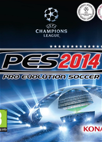 Profile picture of Pro Evolution Soccer 2014