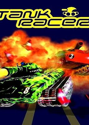 Profile picture of Tank Racer Profile picture of Tank Racer