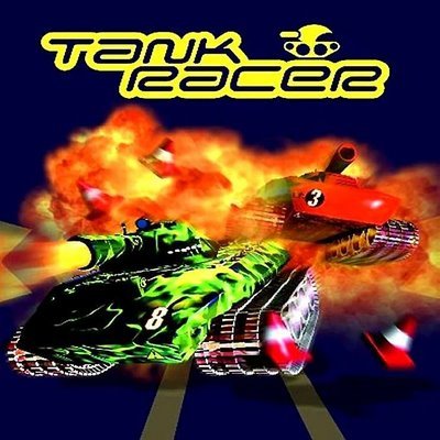 Image of Tank Racer