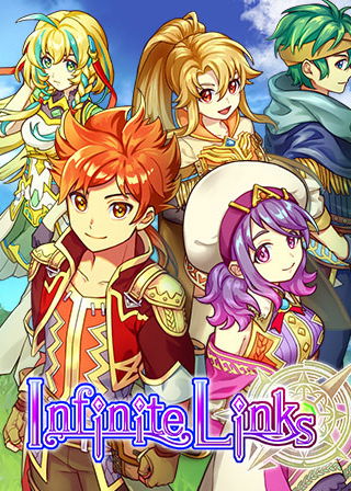 Profile picture of Infinite Links