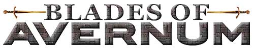 Image of Blades of Avernum