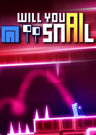 Profile picture of Will You Snail? Profile picture of Will You Snail?