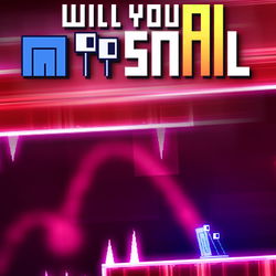 Image of Will You Snail? Image of Will You Snail?
