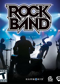 Profile picture of Rock Band