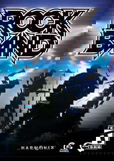 Profile picture of Rock Band Profile picture of Rock Band