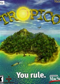 Profile picture of Tropico