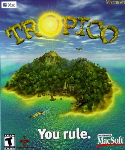 Image of Tropico