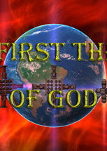 Profile picture of The first thrust of God