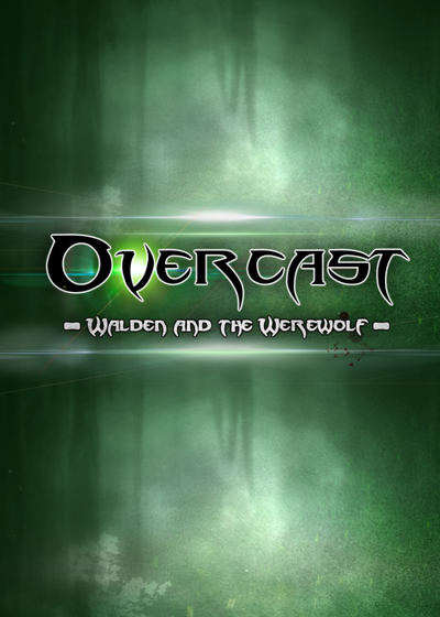 Profile picture of Overcast - Walden and the Werewolf