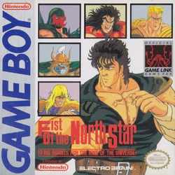 Image of Fist of the North Star: 10 Big Brawls for the King of Universe