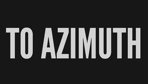 Image of To Azimuth