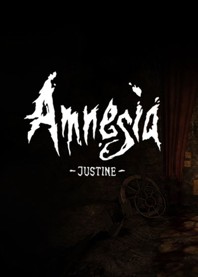 Profile picture of Amnesia: Justine Profile picture of Amnesia: Justine