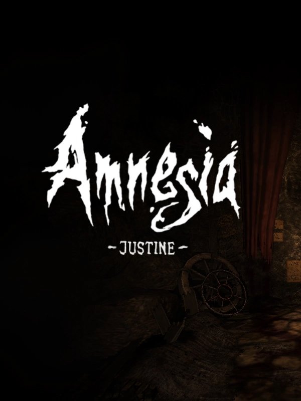 Image of Amnesia: Justine