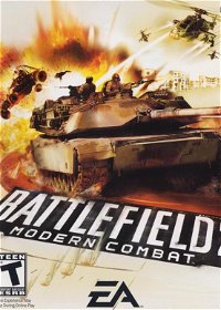 Profile picture of Battlefield 2: Modern Combat