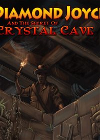 Profile picture of Diamond Joyce and the Secrets of Crystal Cave