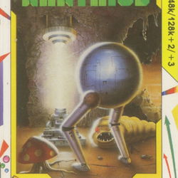 Image of Xanthius Image of Xanthius