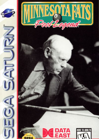 Profile picture of Minnesota Fats: Pool Legend Profile picture of Minnesota Fats: Pool Legend