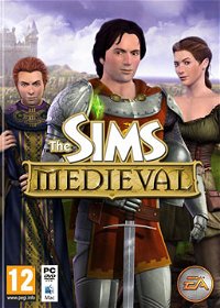 Profile picture of The Sims Medieval
