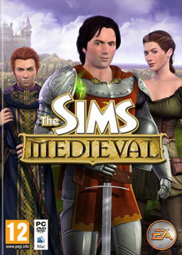 Profile picture of The Sims Medieval
