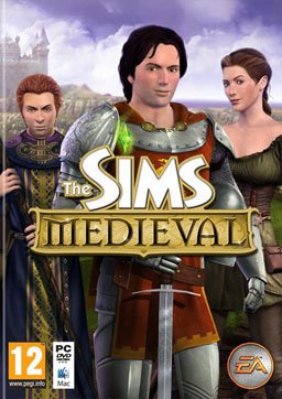 Image of The Sims Medieval
