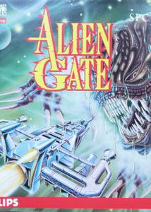 Profile picture of Alien Gate