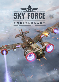 Profile picture of Sky Force Anniversary