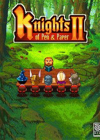 Profile picture of Knights of Pen and Paper 2